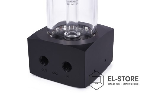 Alphacool Alphacool 15394 część / akcesorium do systemów chłodzenia komputerów Zbiornik