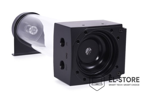 Alphacool Alphacool 15394 część / akcesorium do systemów chłodzenia komputerów Zbiornik