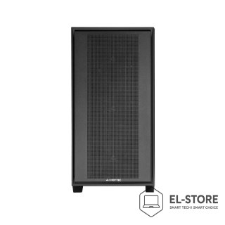 Chieftec Obudowa Chieftec GS-03B-BLK-OP