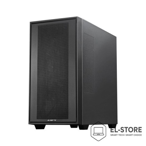 Chieftec Obudowa Chieftec GS-03B-BLK-OP