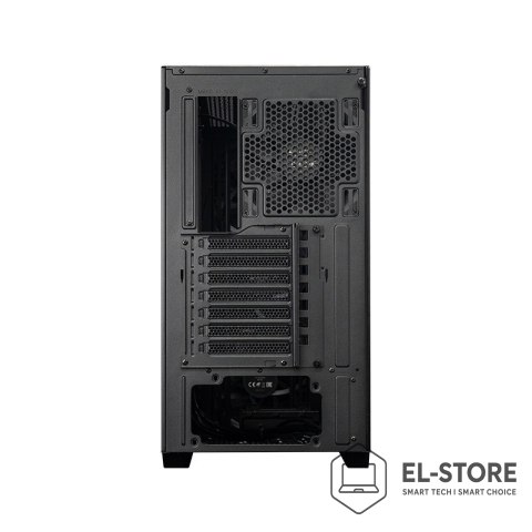 Chieftec Obudowa Chieftec GS-03B-BLK-OP