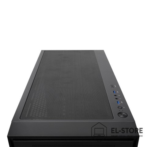 Chieftec Obudowa Chieftec GS-03B-BLK-OP