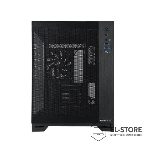 Chieftec Obudowa Chieftec Visio Air
