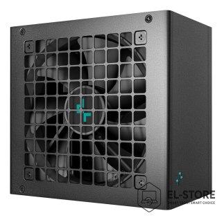 DEEPCOOL Zasilacz 80Plus Gold | Zobacz materiał PN650M | 650 W