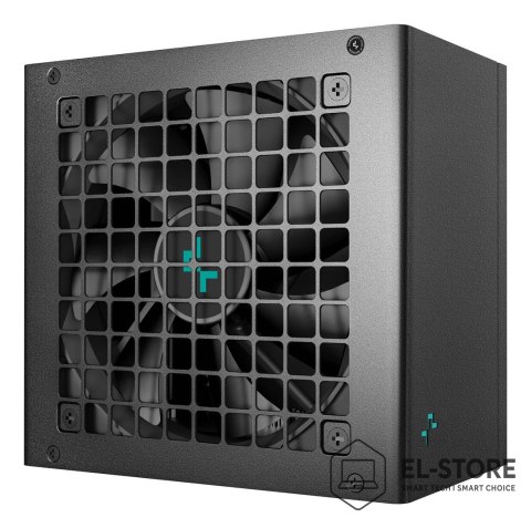 DEEPCOOL Zasilacz 80Plus Gold | Zobacz materiał PN650M | 650 W