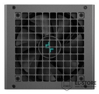 DEEPCOOL Zasilacz 80Plus Gold | Zobacz materiał PN650M | 650 W