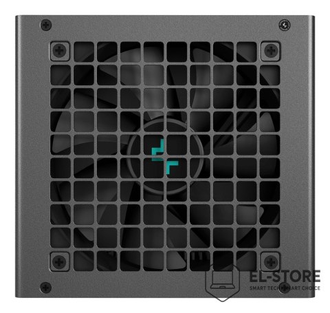 DEEPCOOL Zasilacz 80Plus Gold | Zobacz materiał PN650M | 650 W