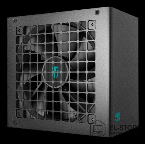 DEEPCOOL Zasilacz Deepcool PN750D 750w Gold Direct