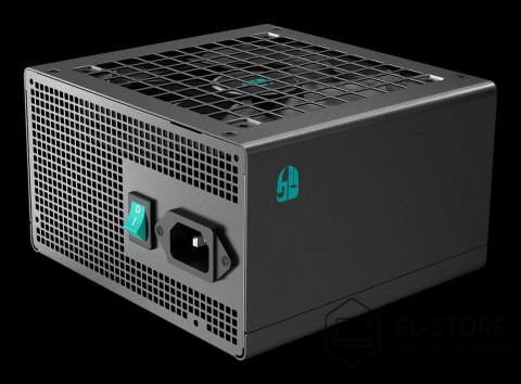 DEEPCOOL Zasilacz Deepcool PN750D 750w Gold Direct