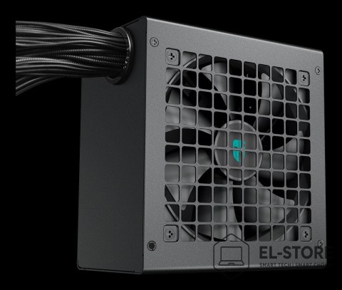 DEEPCOOL Zasilacz Deepcool PN750D 750w Gold Direct