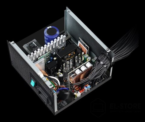 DEEPCOOL Zasilacz Deepcool PN750D 750w Gold Direct