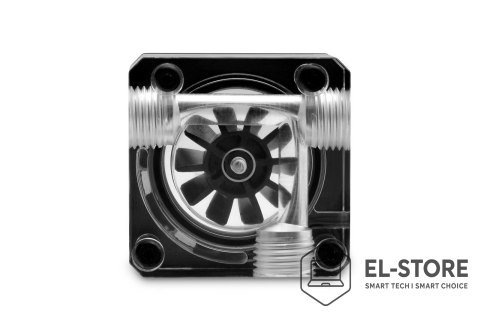 EK Water Blocks EK Water Blocks 3831109827178 część / akcesorium do systemów chłodzenia komputerów Wskaźnik przepływu