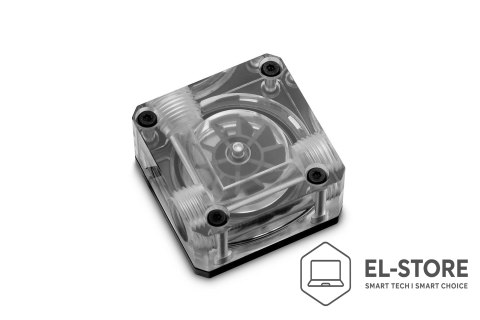 EK Water Blocks EK Water Blocks 3831109827178 część / akcesorium do systemów chłodzenia komputerów Wskaźnik przepływu