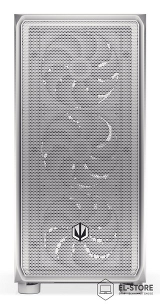ENDORFY ENDORFY ARX 500 ARGB White Midi Tower Biały
