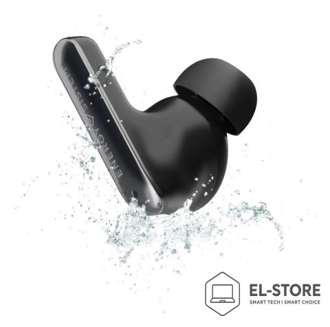Energy Sistem Słuchawki bezprzewodowe Energy Sistem True Wireless Serenity ANC z mikrofonem i Bluetooth, kolor: Space