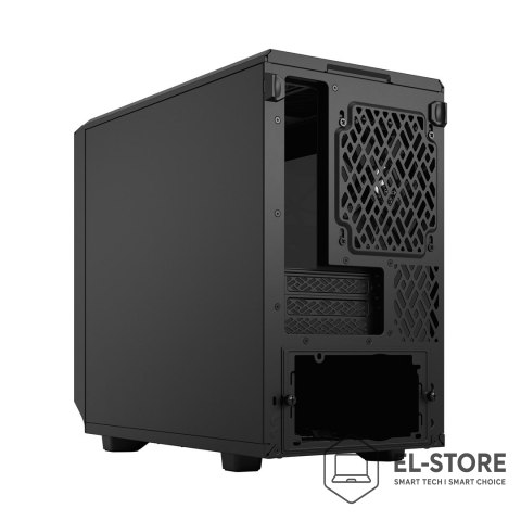 FRACTAL DESIGN Fractal Design Meshify 2 Nano Czarny