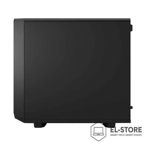 FRACTAL DESIGN Fractal Design Meshify 2 Nano Czarny