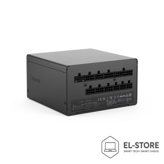 FRACTAL DESIGN Fractal Design Power Supply, Black | Ion 3 Gold | 850 W