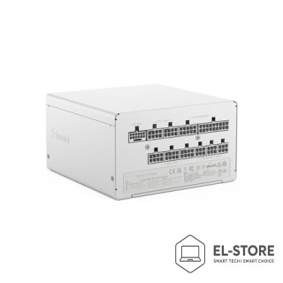 FRACTAL DESIGN Fractal Design Power Supply, White | Ion 3 Gold | 1000 W