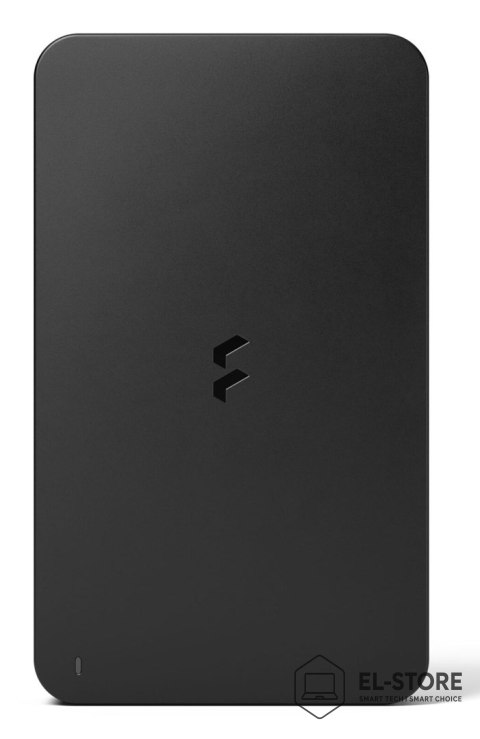 FRACTAL DESIGN Fraktal Design Dostosuj Pro Hub | Czarny