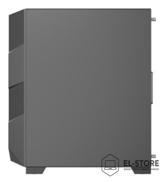 XILENCE Xilence Performance A+ BREEZE II Midi Tower Czarny