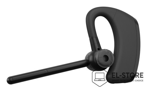 Jabra Jabra Perform 45 SE Zestaw słuchawkowy Bezprzewodowy Opaska na głowę, Nauszny Business/Everyday USB Type-C Bluetooth Czarny