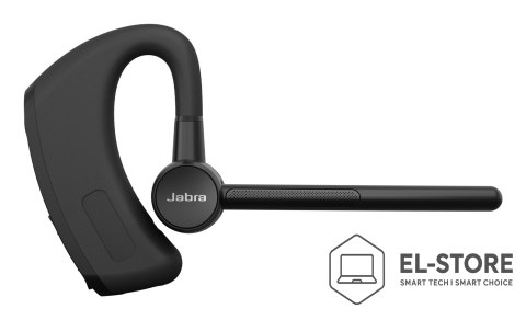 Jabra Jabra Perform 45 SE Zestaw słuchawkowy Bezprzewodowy Opaska na głowę, Nauszny Business/Everyday USB Type-C Bluetooth Czarny