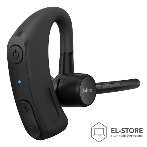 Jabra Jabra Perform 45 SE Zestaw słuchawkowy Bezprzewodowy Opaska na głowę, Nauszny Business/Everyday USB Type-C Bluetooth Czarny