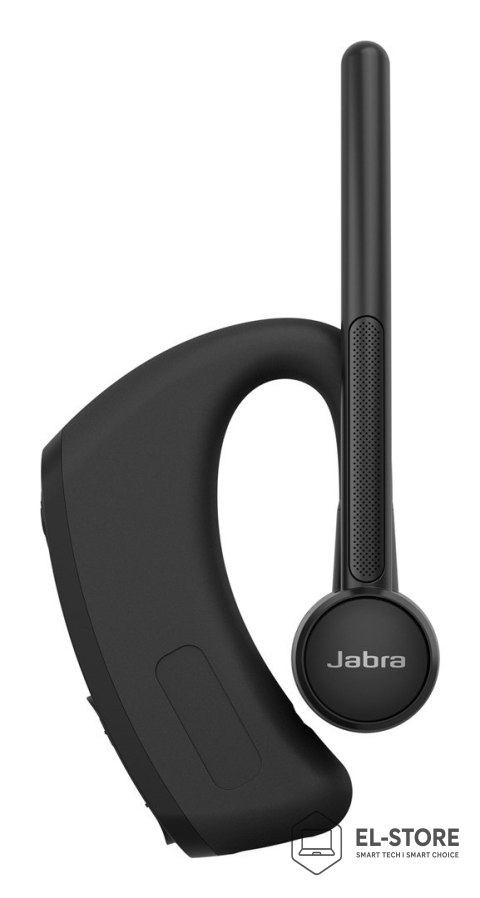 Jabra Jabra Perform 45 SE Zestaw słuchawkowy Bezprzewodowy Opaska na głowę, Nauszny Business/Everyday USB Type-C Bluetooth Czarny