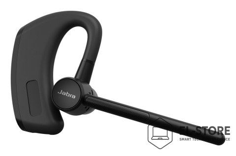 Jabra Jabra Perform 45 SE Zestaw słuchawkowy Bezprzewodowy Opaska na głowę, Nauszny Business/Everyday USB Type-C Bluetooth Czarny