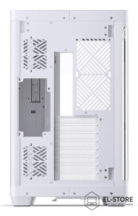 Jonsbo Jonsbo TK-4 Tower Biały