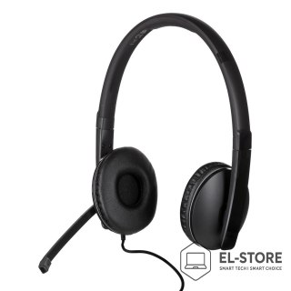Lenovo Lenovo Zestaw słuchawkowy Lenovo Wired ANC Gen 2 Teams 4XD1M45627