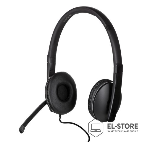 Lenovo Lenovo Zestaw słuchawkowy Lenovo Wired ANC Gen 2 Teams 4XD1M45627