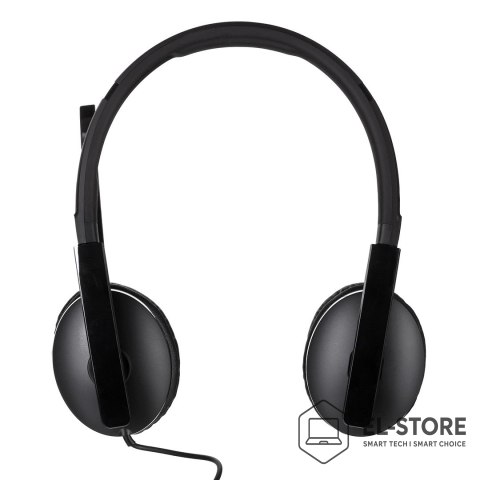 Lenovo Lenovo Zestaw słuchawkowy Lenovo Wired ANC Gen 2 Teams 4XD1M45627
