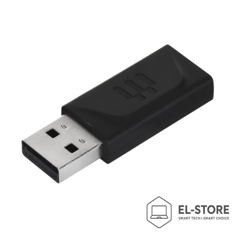 Lenovo Lenovo Zestaw słuchawkowy Lenovo Wired ANC Gen 2 Teams 4XD1M45627