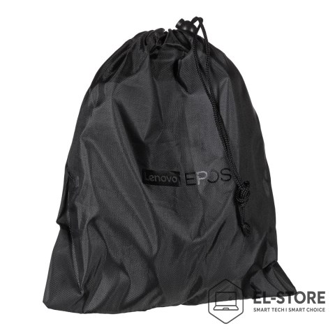 Lenovo Lenovo Zestaw słuchawkowy Lenovo Wired ANC Gen 2 Teams 4XD1M45627