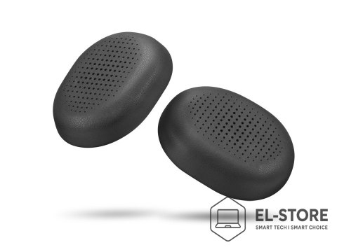 Lenovo Przewodowy zestaw słuchawkowy VoIP Lenovo 5000 z mikrofonem, USB A/C, Czarny
