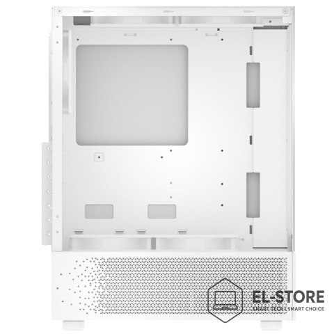 XPG Obudowa XPG INVADER X MINI White