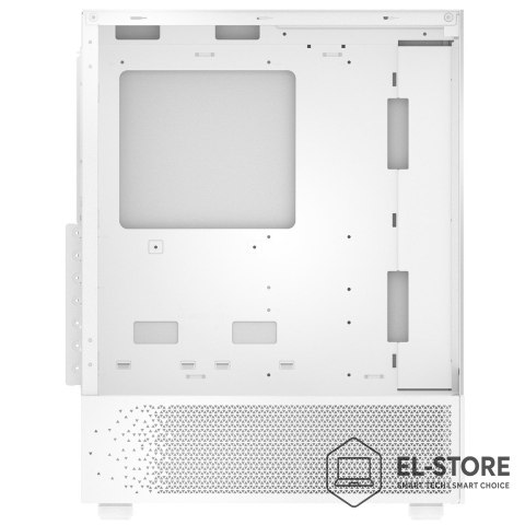XPG Obudowa XPG INVADER X MINI White