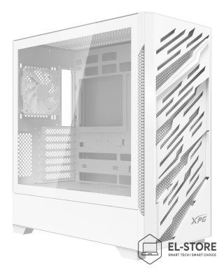 XPG Obudowa XPG STARKER AIR BTF White