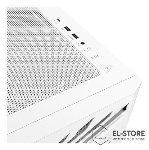 XPG Obudowa XPG STARKER AIR BTF White