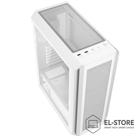 XPG Obudowa XPG VALOR AIR PLUS White
