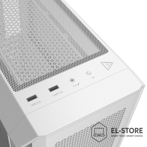 XPG Obudowa XPG VALOR AIR PLUS White