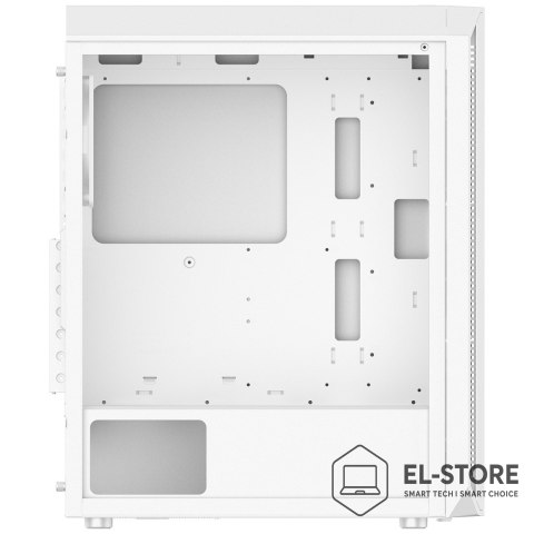 XPG Obudowa XPG VALOR AIR PLUS White