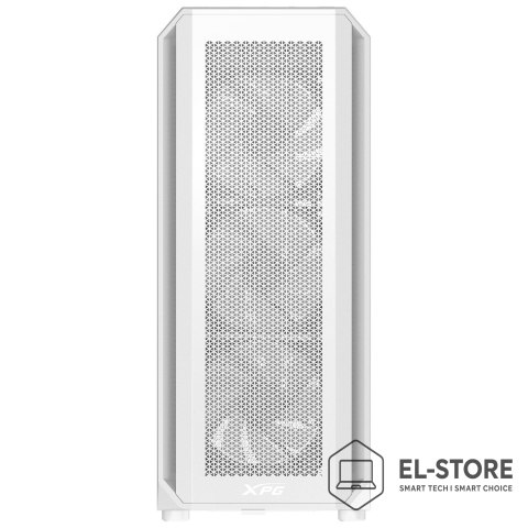 XPG Obudowa XPG VALOR AIR PLUS White