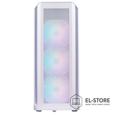 XPG Obudowa XPG VALOR AIR PLUS White