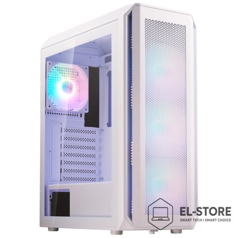 XPG Obudowa XPG VALOR AIR PLUS White