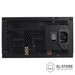 XPG Zasilacz XPG COREREACTOR II 850W Black 80+ Gold