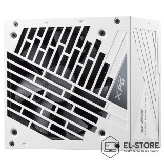 XPG Zasilacz XPG COREREACTOR II 850W White 80+ Gold