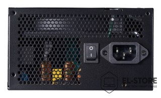 XPG Zasilacz XPG PROBE 600W 80+ Bronze